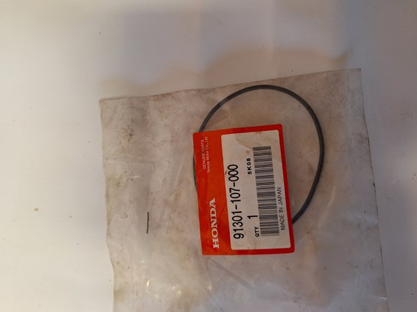 Picture of O-RING 75X2.5   91301-107-000   CB 90 / CB 100